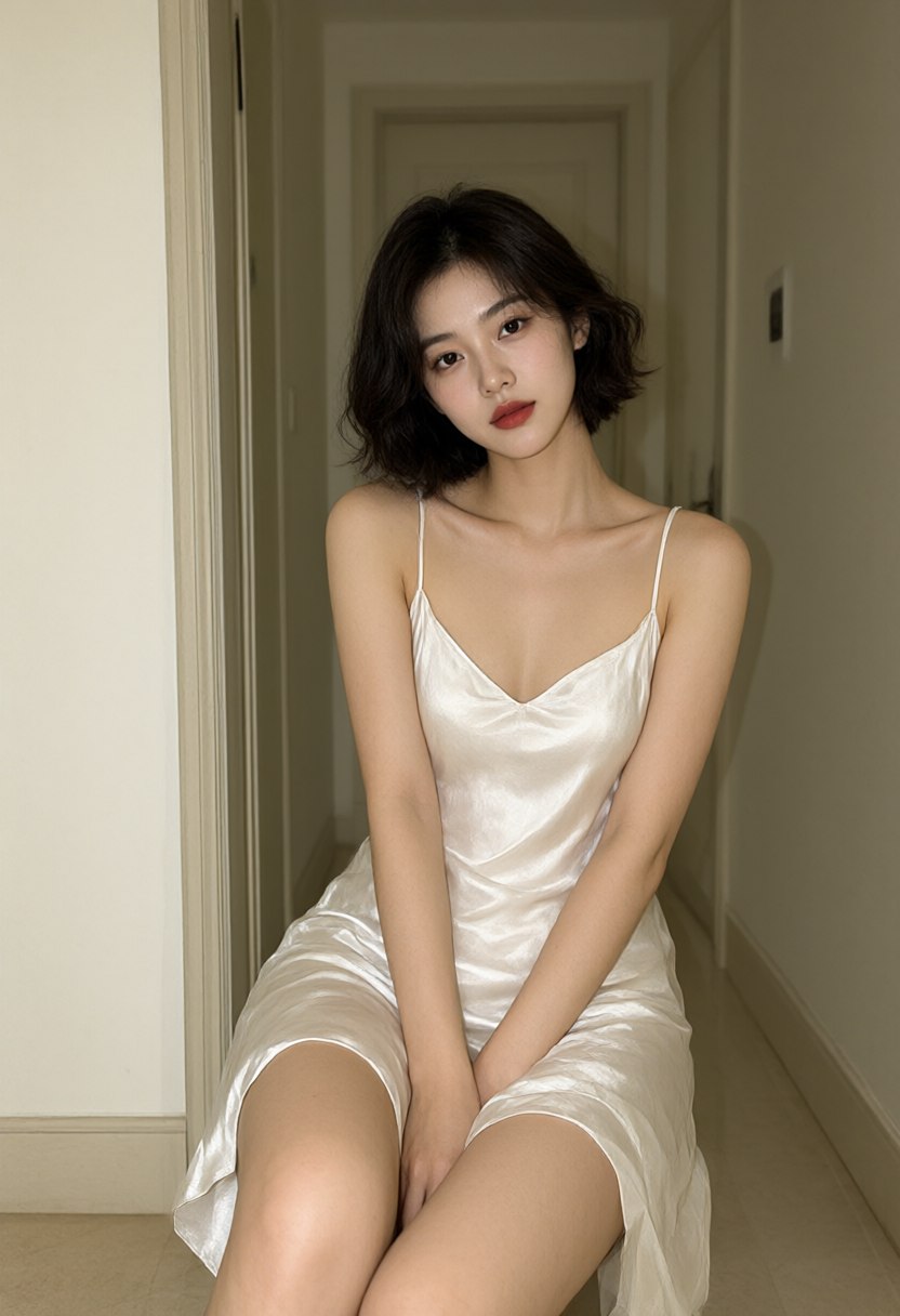 玻璃温室海报